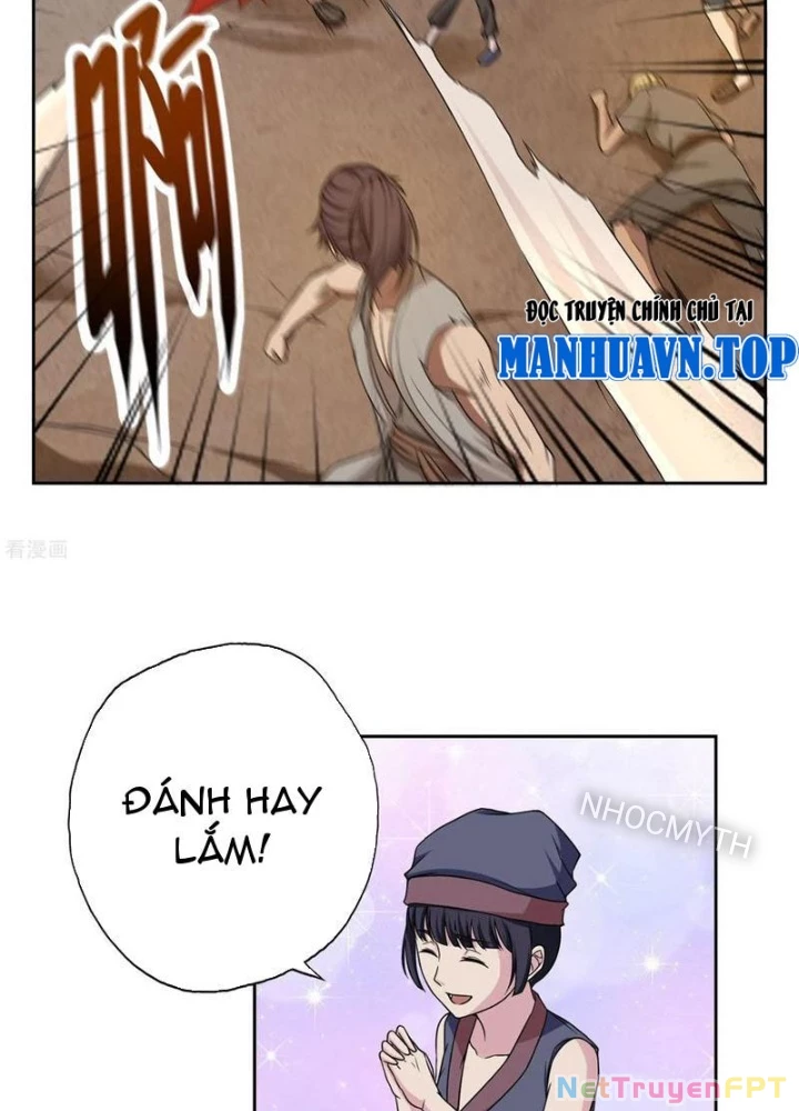 Đệ Nhất Chiến Thần Chapter 23 - 47