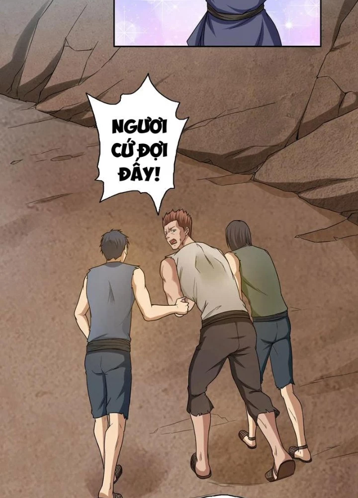 Đệ Nhất Chiến Thần Chapter 23 - 49