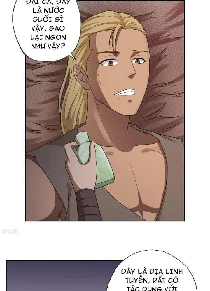 Đệ Nhất Chiến Thần Chapter 23 - 55