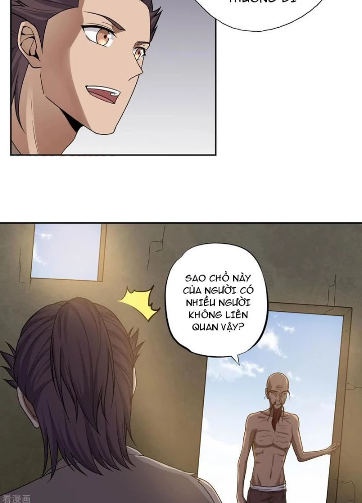 Đệ Nhất Chiến Thần Chapter 23 - 57