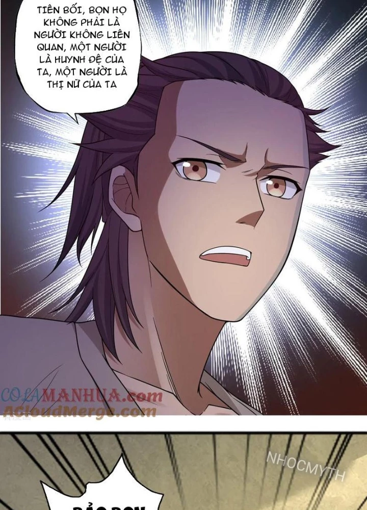 Đệ Nhất Chiến Thần Chapter 23 - 59