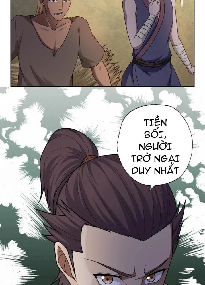 Đệ Nhất Chiến Thần Chapter 23 - 63