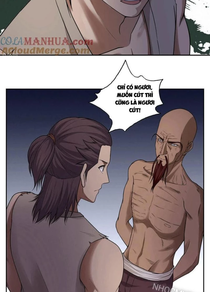 Đệ Nhất Chiến Thần Chapter 23 - 65