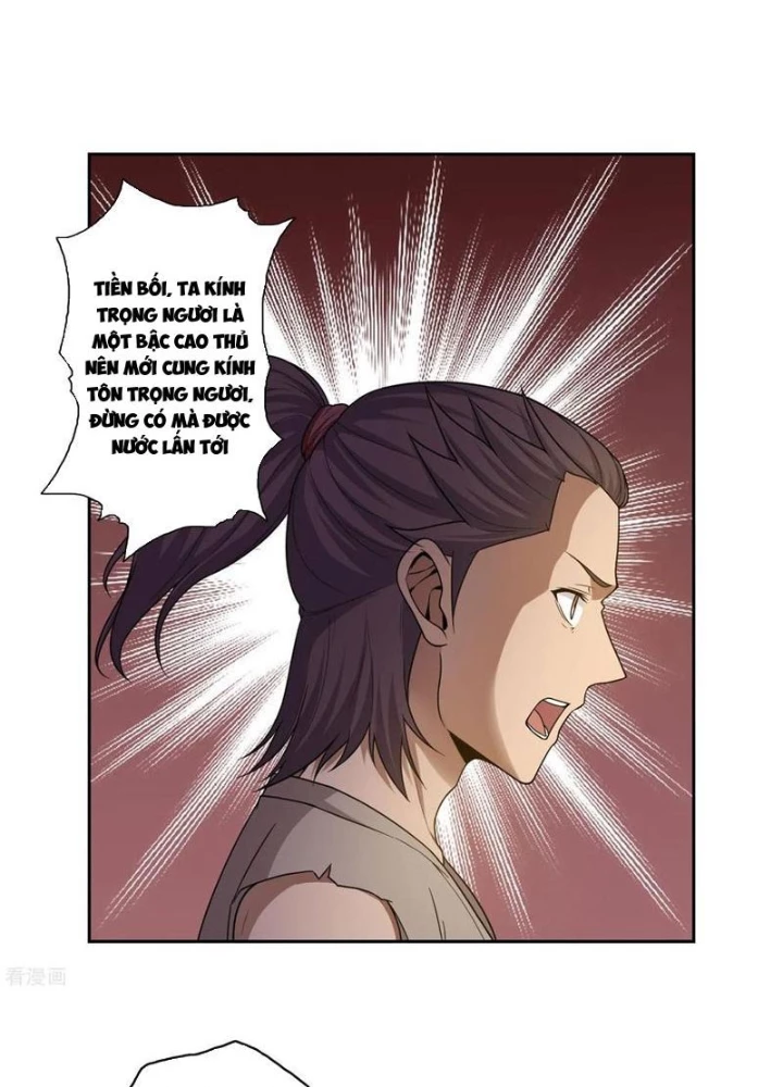 Đệ Nhất Chiến Thần Chapter 24 - 3