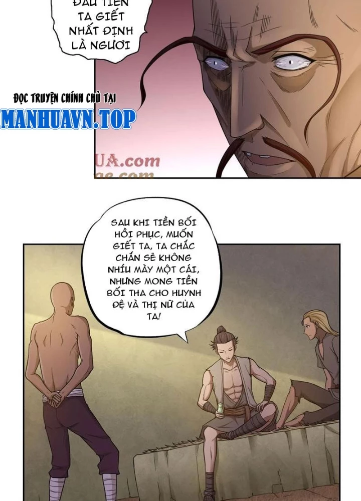 Đệ Nhất Chiến Thần Chapter 24 - 5