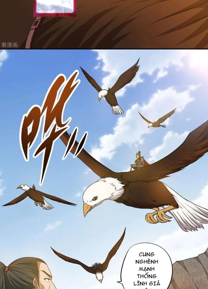 Đệ Nhất Chiến Thần Chapter 24 - 19