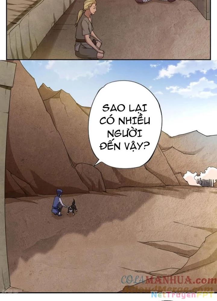 Đệ Nhất Chiến Thần Chapter 24 - 31