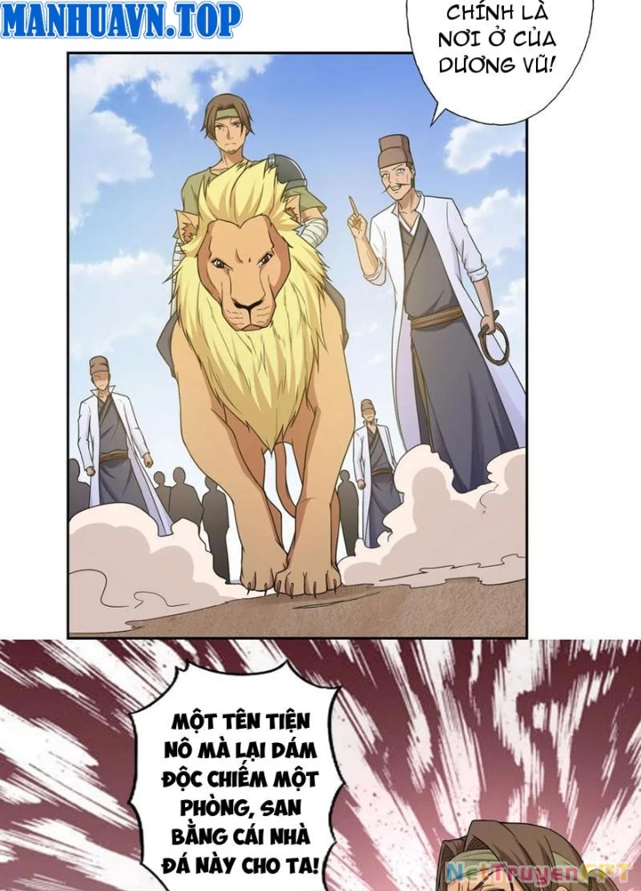 Đệ Nhất Chiến Thần Chapter 24 - 33