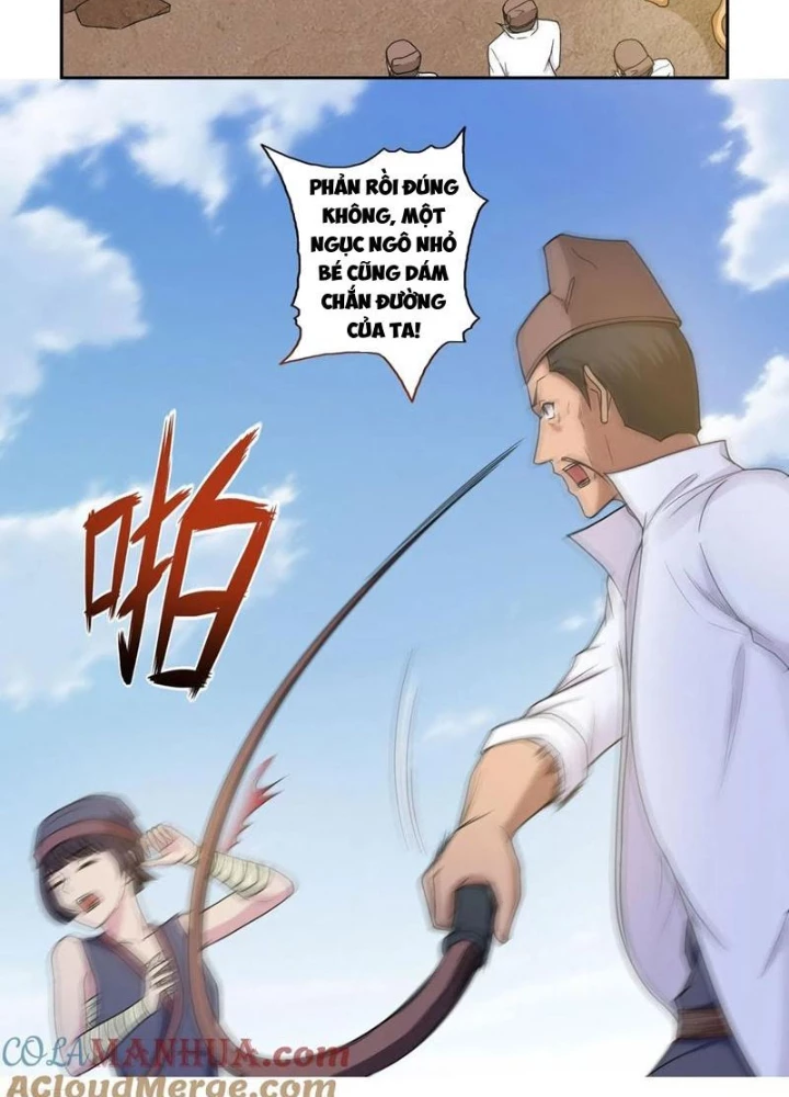 Đệ Nhất Chiến Thần Chapter 24 - 37