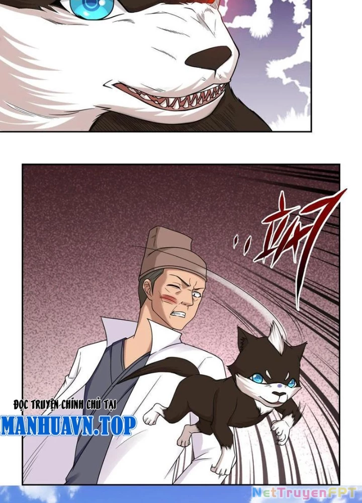 Đệ Nhất Chiến Thần Chapter 24 - 39