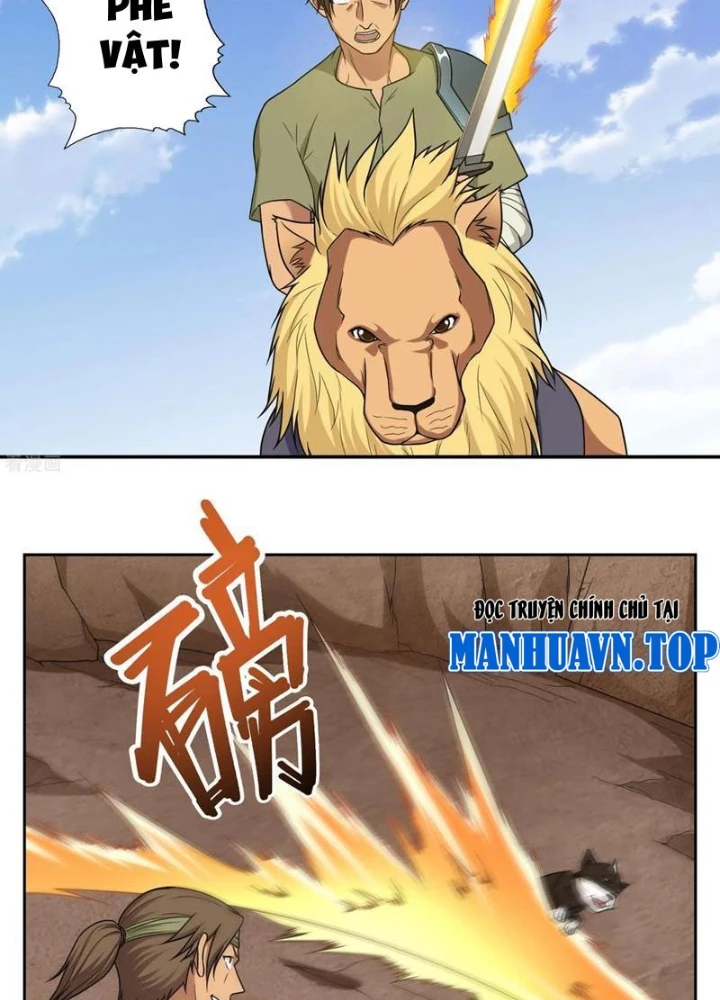 Đệ Nhất Chiến Thần Chapter 24 - 41