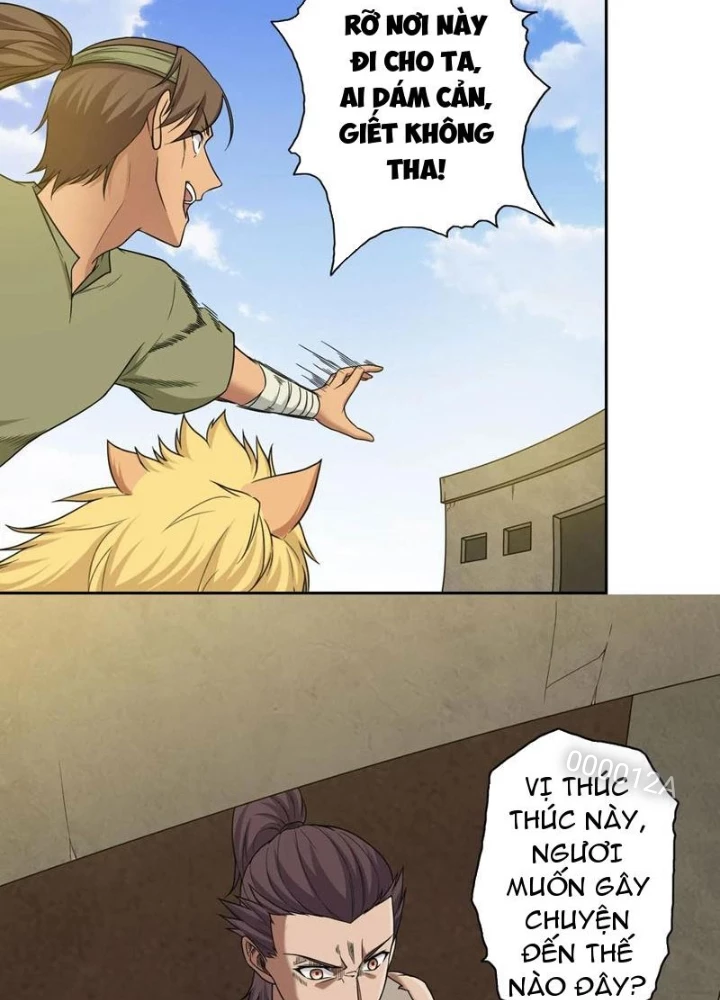 Đệ Nhất Chiến Thần Chapter 24 - 45