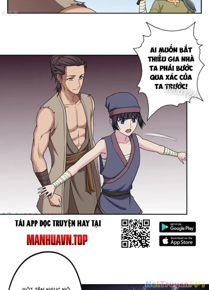 Đệ Nhất Chiến Thần Chapter 24 - 49