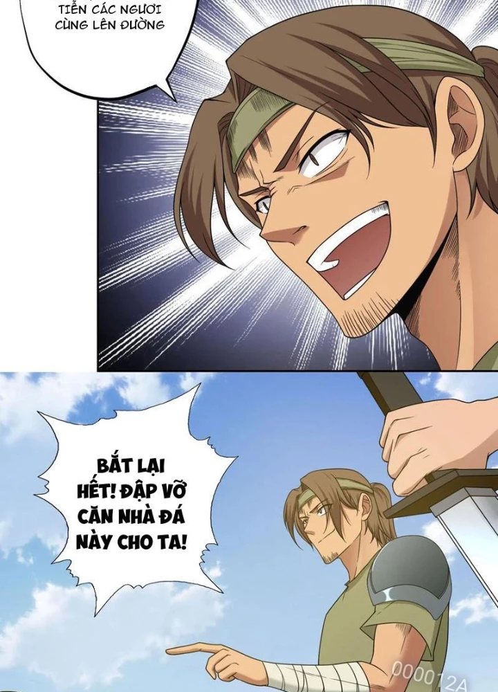 Đệ Nhất Chiến Thần Chapter 24 - 51