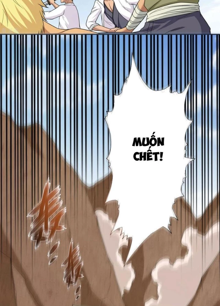 Đệ Nhất Chiến Thần Chapter 24 - 53