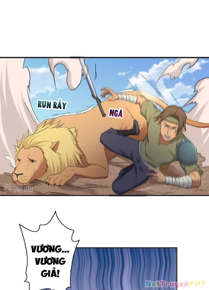Đệ Nhất Chiến Thần Chapter 25 - 3