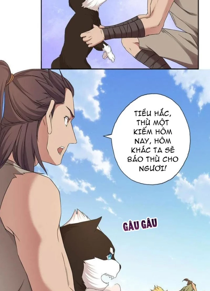 Đệ Nhất Chiến Thần Chapter 25 - 7