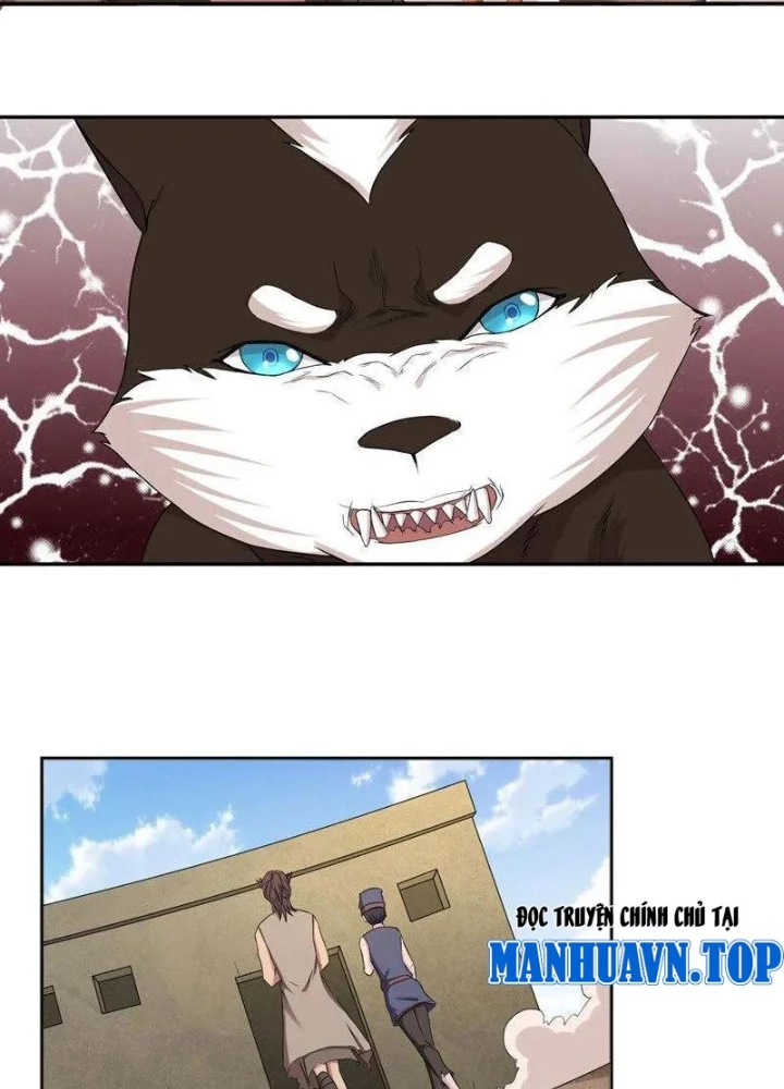 Đệ Nhất Chiến Thần Chapter 25 - 9