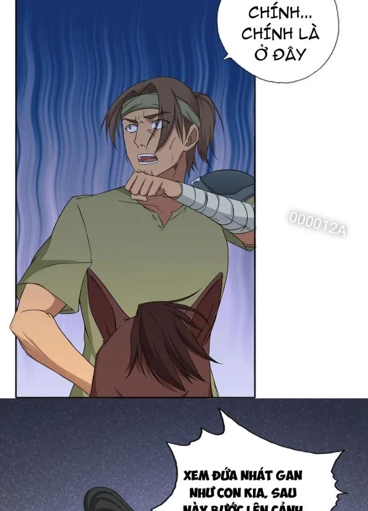 Đệ Nhất Chiến Thần Chapter 25 - 23