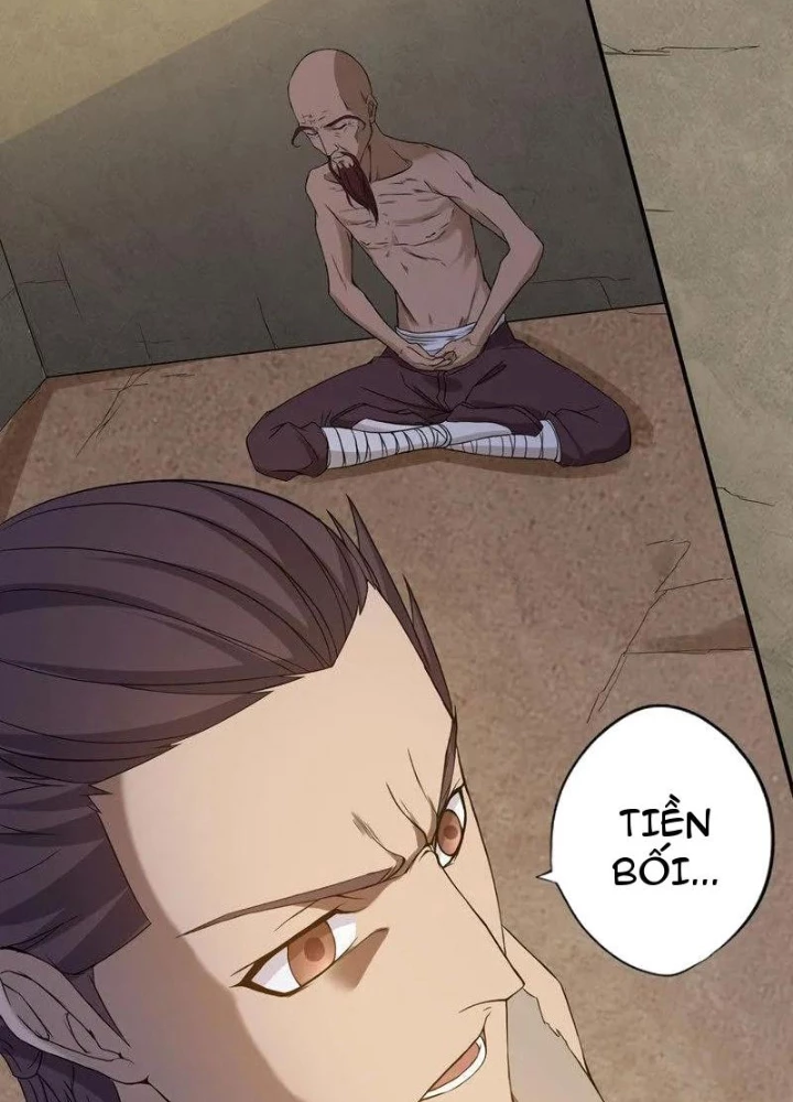 Đệ Nhất Chiến Thần Chapter 25 - 29