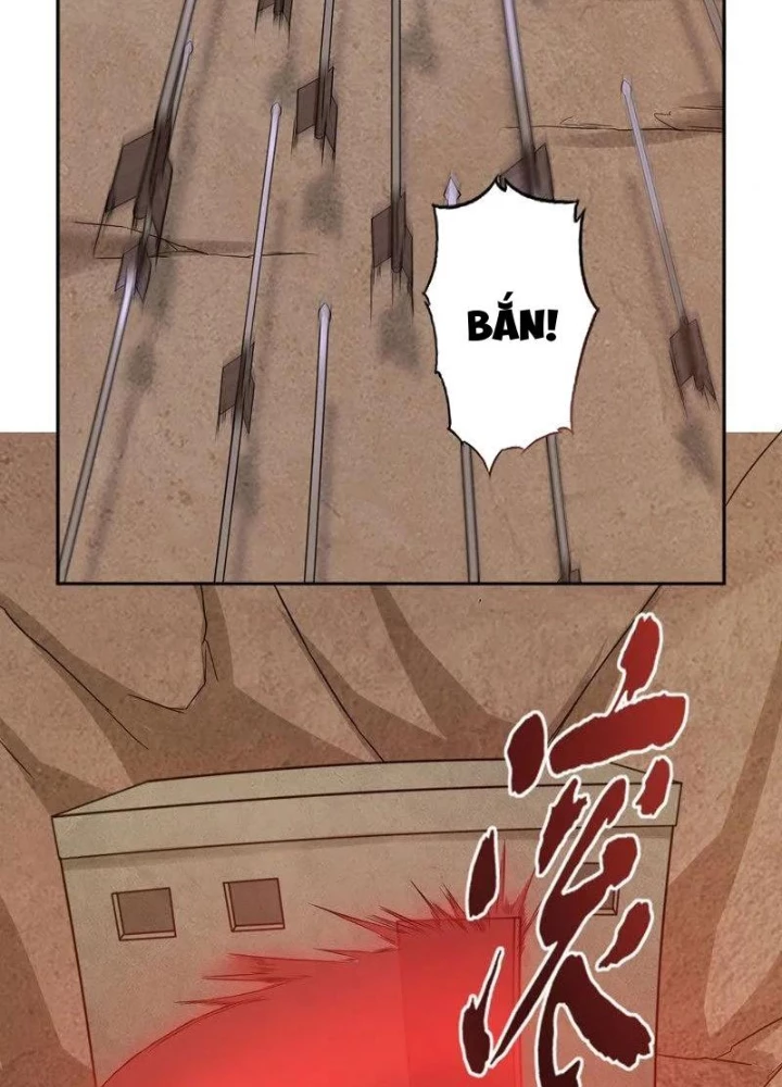 Đệ Nhất Chiến Thần Chapter 25 - 33