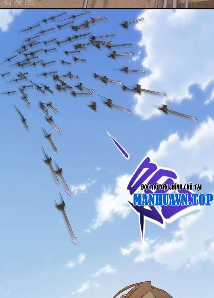 Đệ Nhất Chiến Thần Chapter 25 - 37