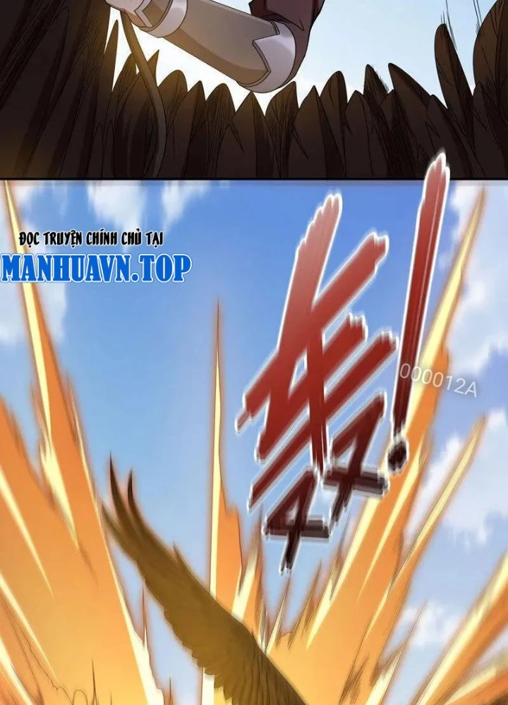 Đệ Nhất Chiến Thần Chapter 25 - 47