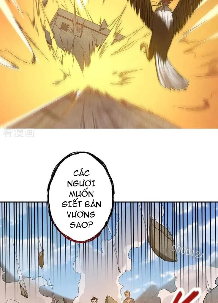 Đệ Nhất Chiến Thần Chapter 25 - 49