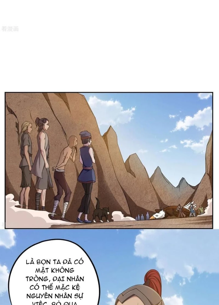 Đệ Nhất Chiến Thần Chapter 26 - 3