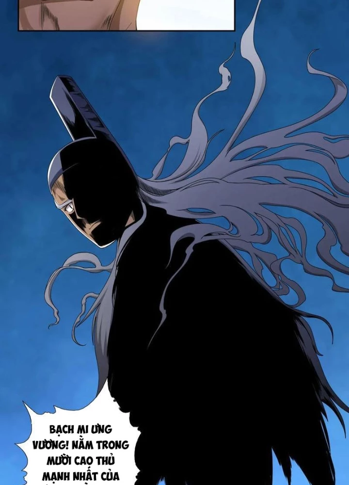 Đệ Nhất Chiến Thần Chapter 26 - 7