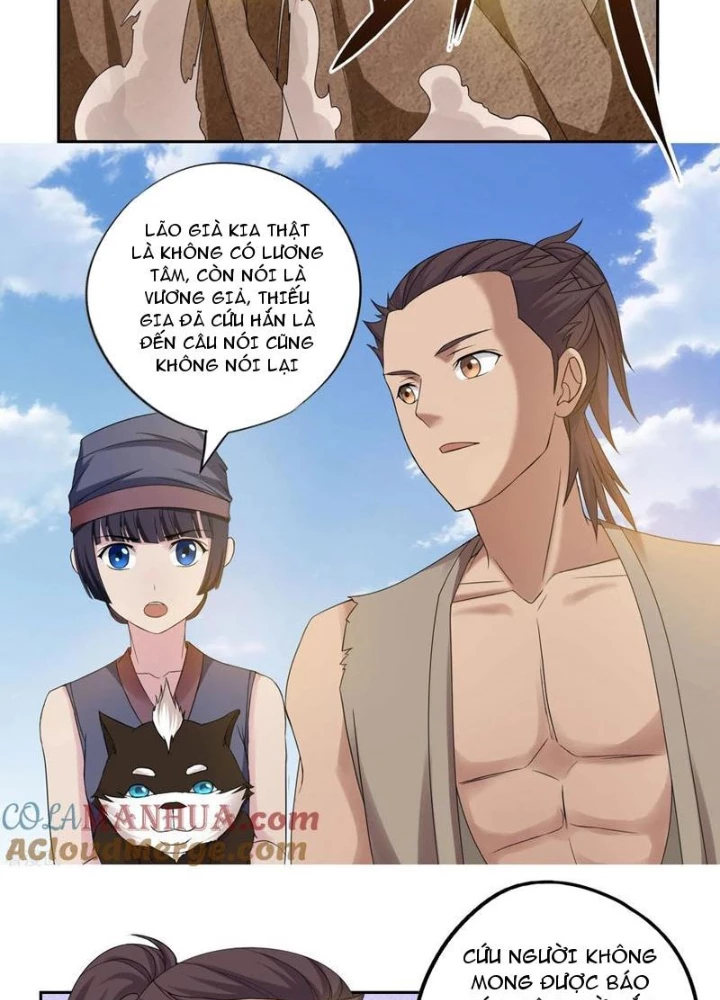 Đệ Nhất Chiến Thần Chapter 26 - 19
