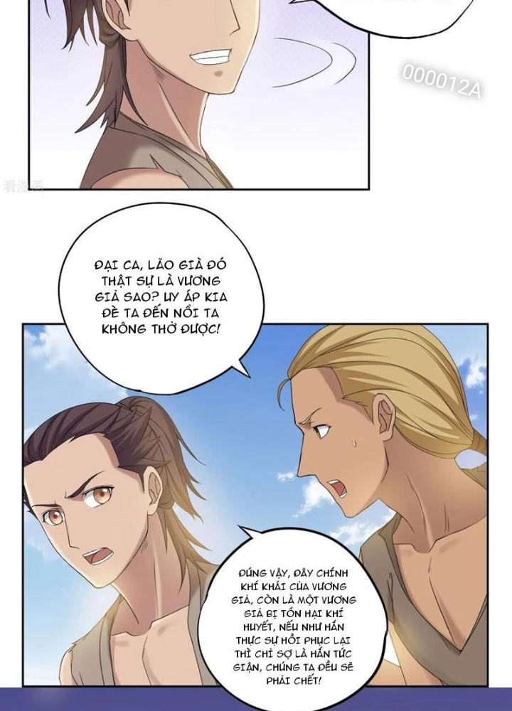 Đệ Nhất Chiến Thần Chapter 26 - 21