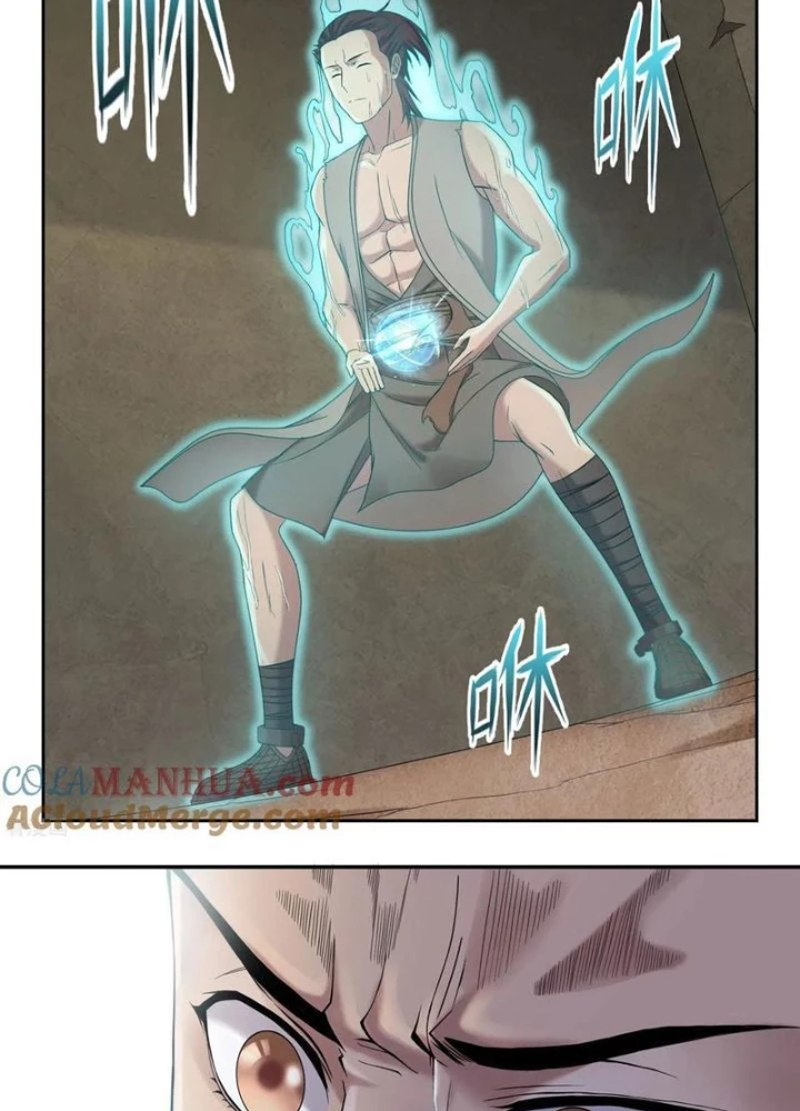 Đệ Nhất Chiến Thần Chapter 26 - 27