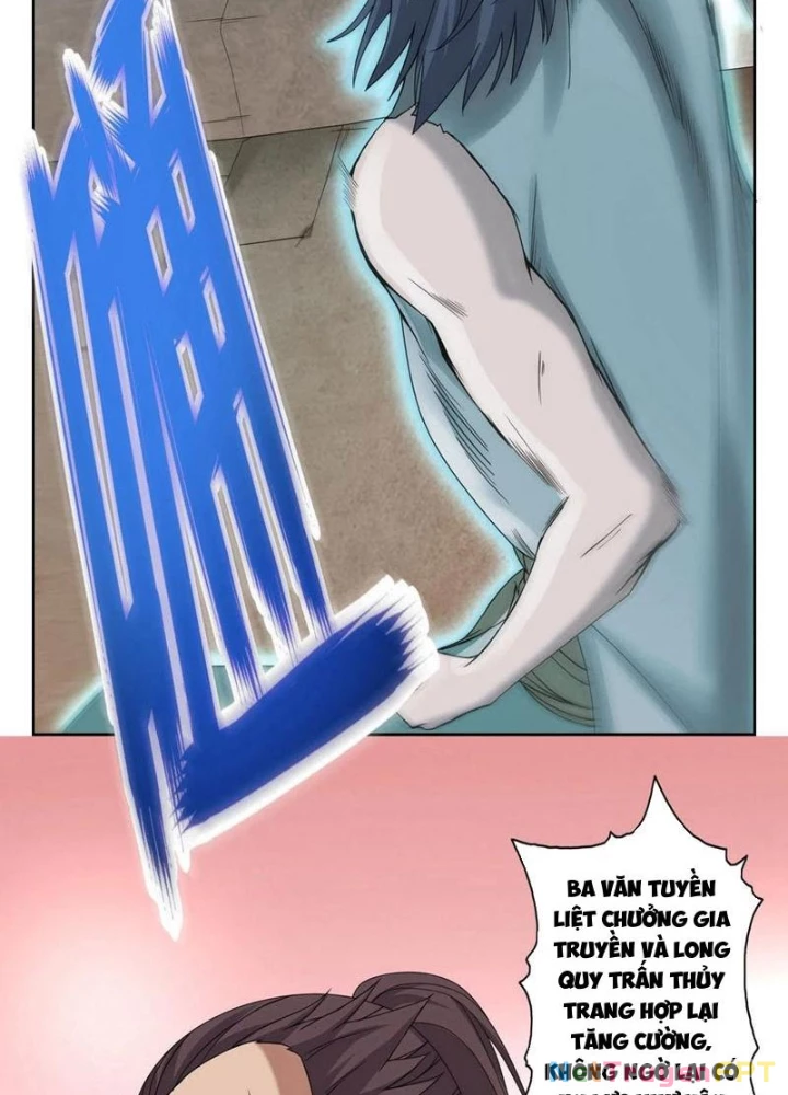 Đệ Nhất Chiến Thần Chapter 26 - 31