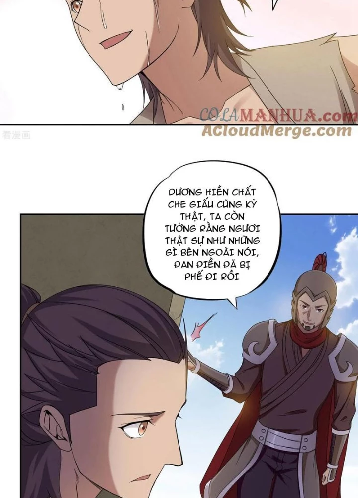 Đệ Nhất Chiến Thần Chapter 26 - 33