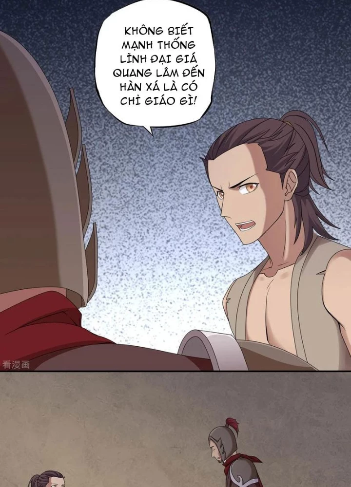 Đệ Nhất Chiến Thần Chapter 26 - 35