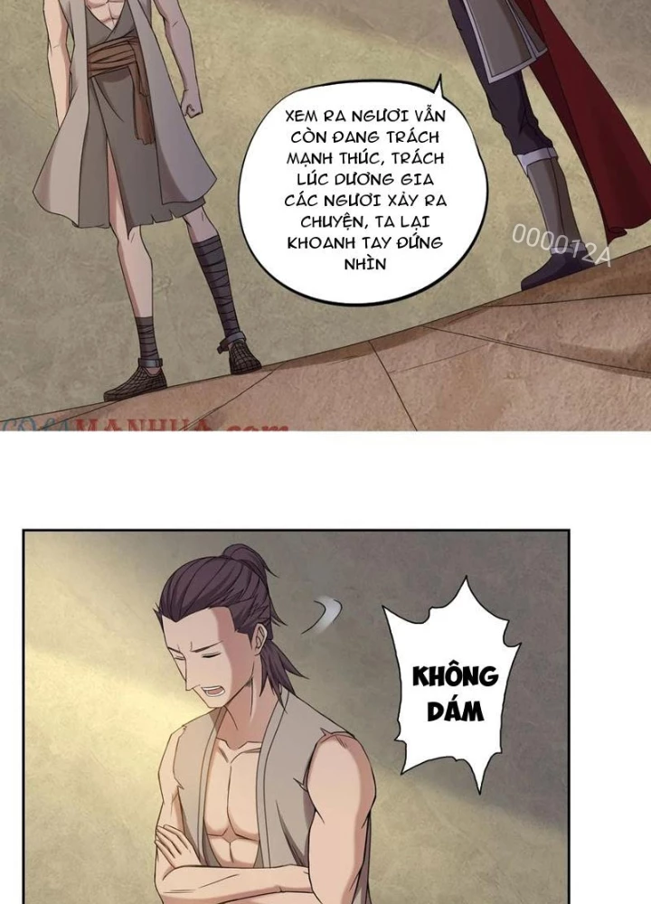 Đệ Nhất Chiến Thần Chapter 26 - 37