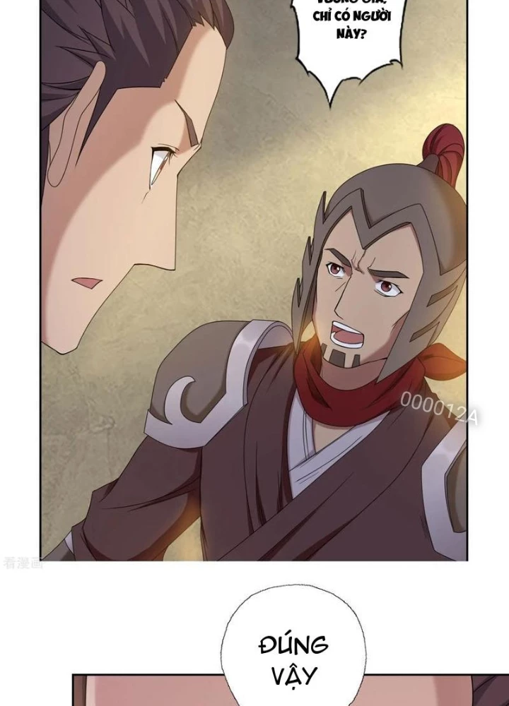 Đệ Nhất Chiến Thần Chapter 26 - 45