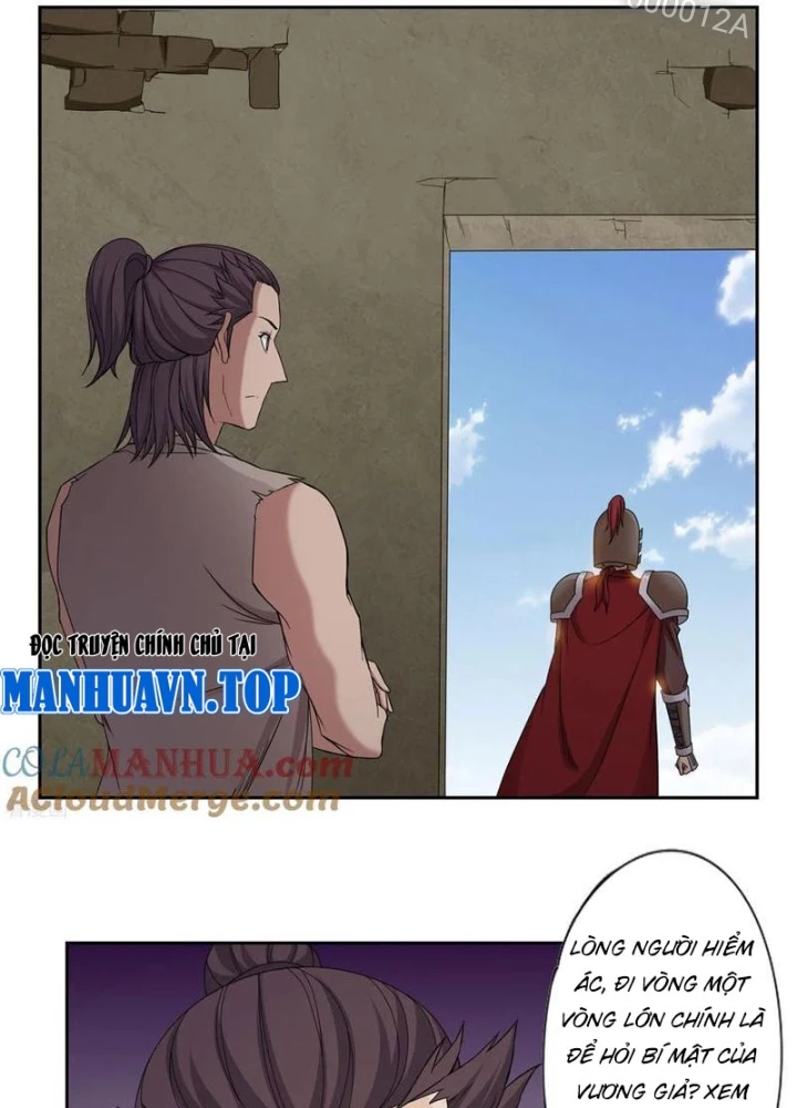 Đệ Nhất Chiến Thần Chapter 26 - 49