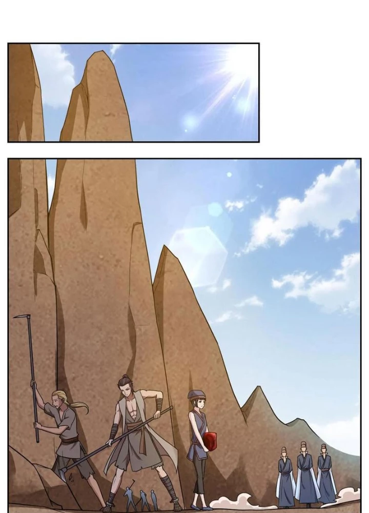 Đệ Nhất Chiến Thần Chapter 27 - 3