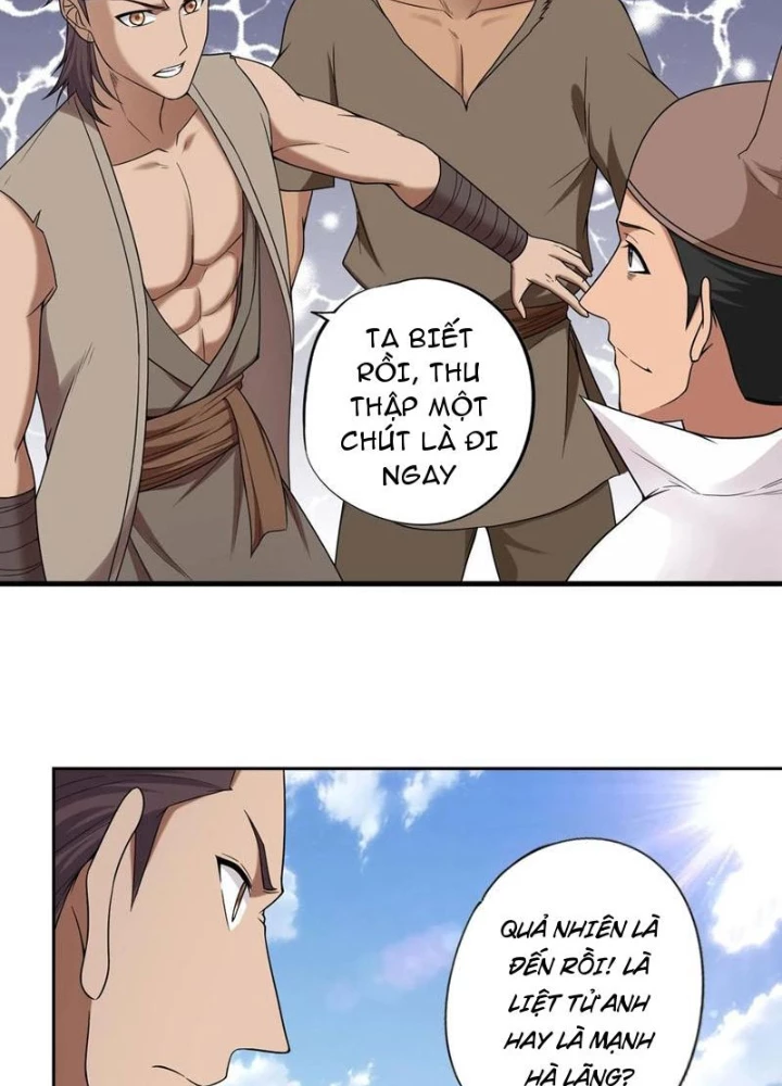 Đệ Nhất Chiến Thần Chapter 27 - 9