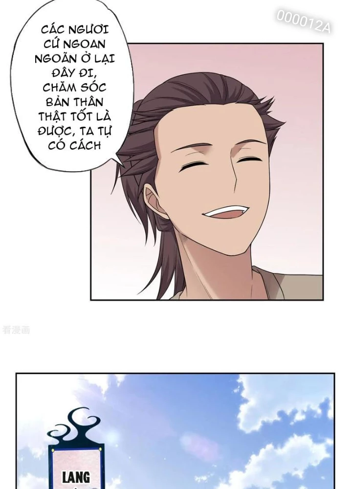 Đệ Nhất Chiến Thần Chapter 27 - 13