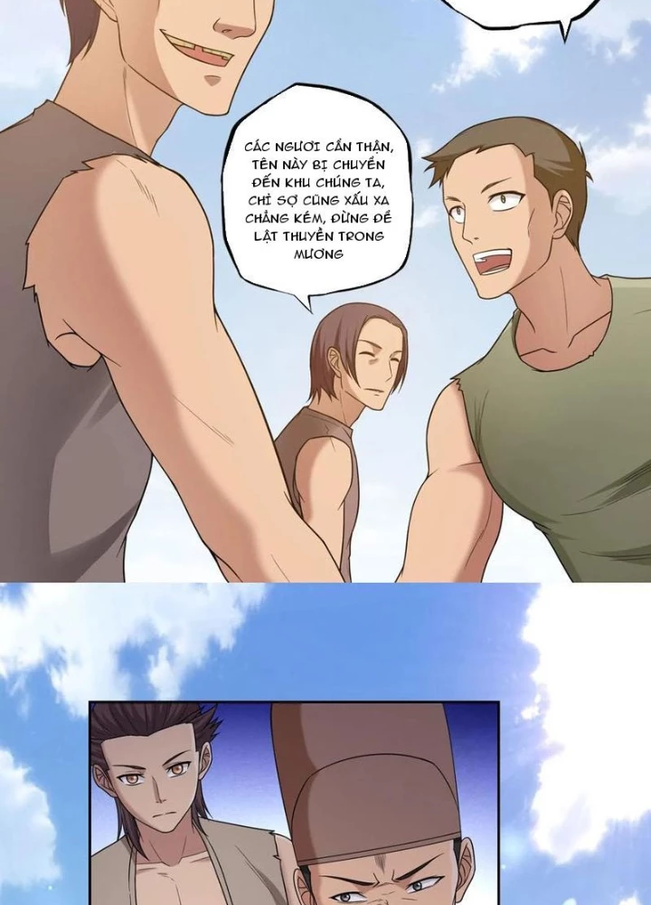 Đệ Nhất Chiến Thần Chapter 27 - 19