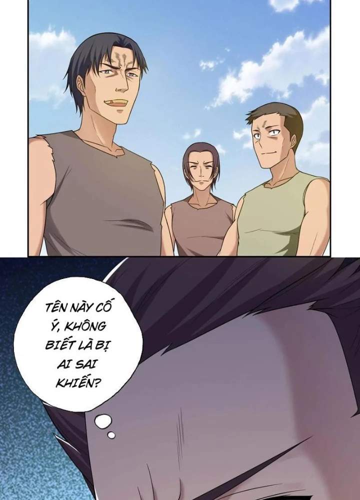 Đệ Nhất Chiến Thần Chapter 27 - 23