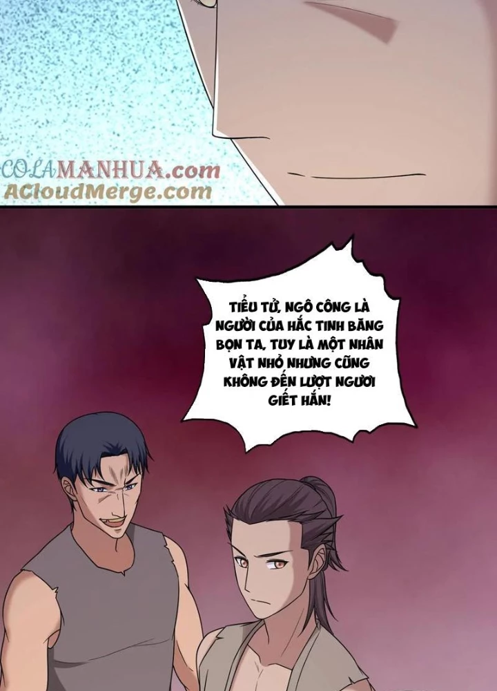 Đệ Nhất Chiến Thần Chapter 27 - 25