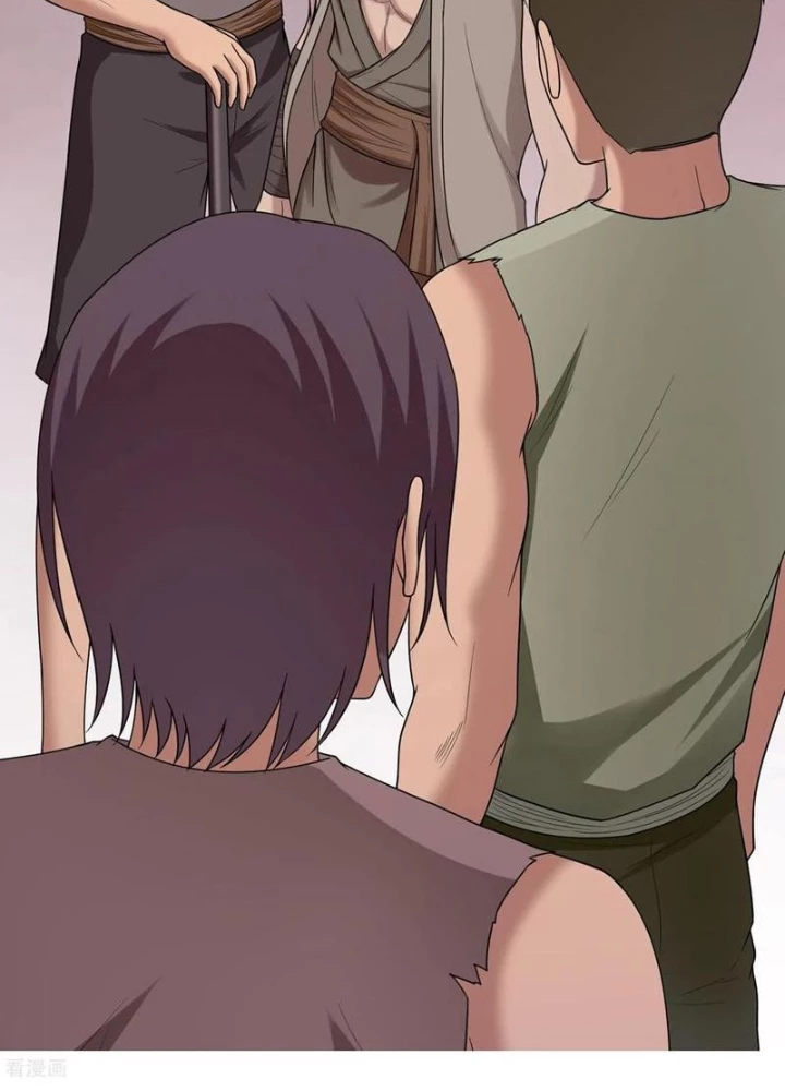 Đệ Nhất Chiến Thần Chapter 27 - 27