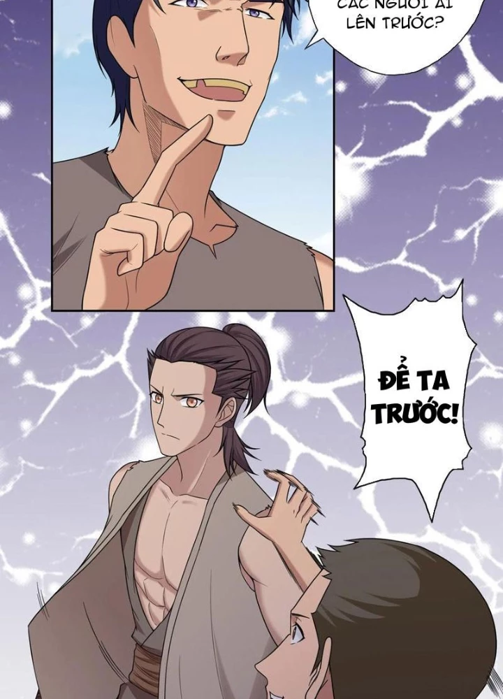 Đệ Nhất Chiến Thần Chapter 27 - 35