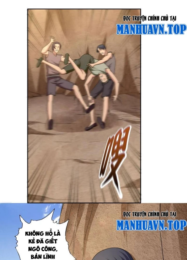 Đệ Nhất Chiến Thần Chapter 27 - 41