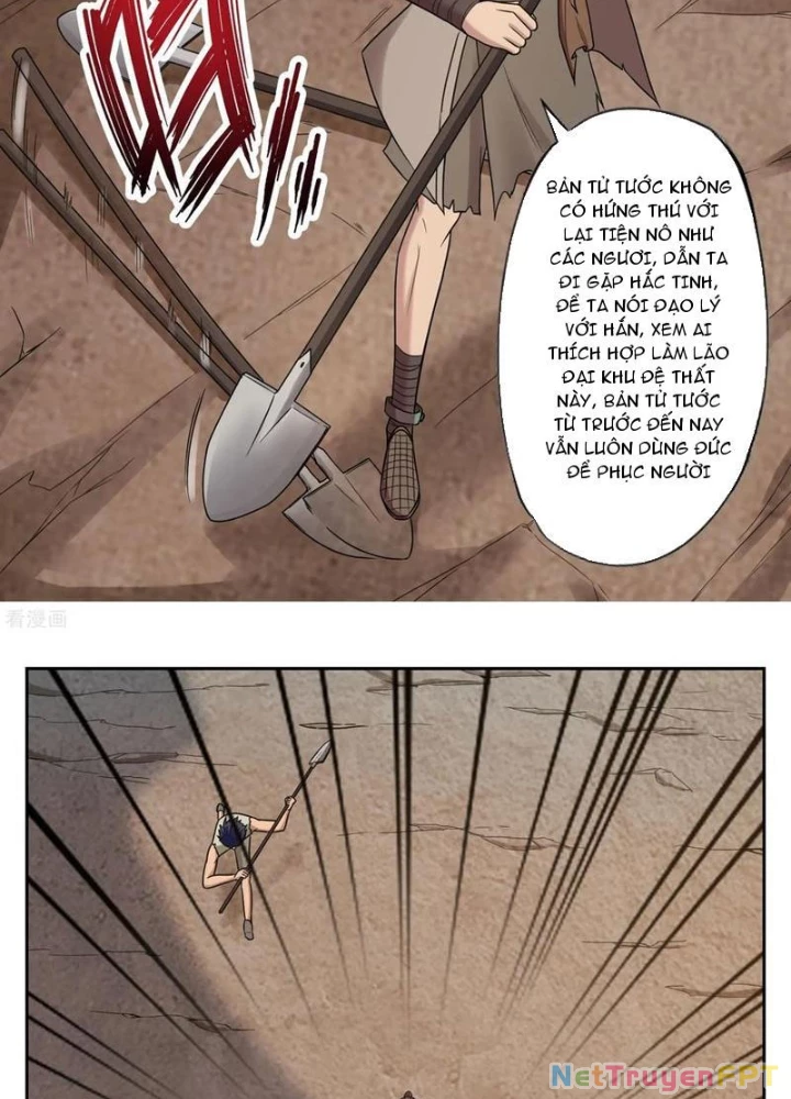 Đệ Nhất Chiến Thần Chapter 27 - 45