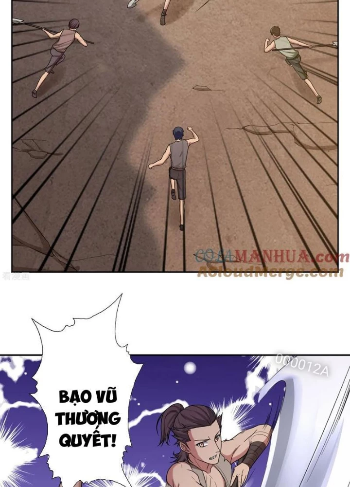 Đệ Nhất Chiến Thần Chapter 27 - 47